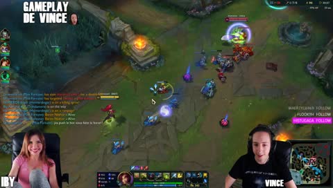 Les Smitties - Loups