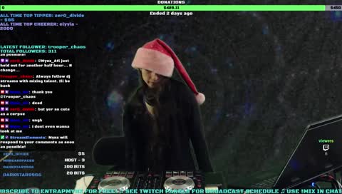 We go Hard round here @ThuggyClaus