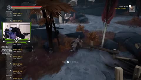 You're gonna mow your lawn at 10pm? "yeah"