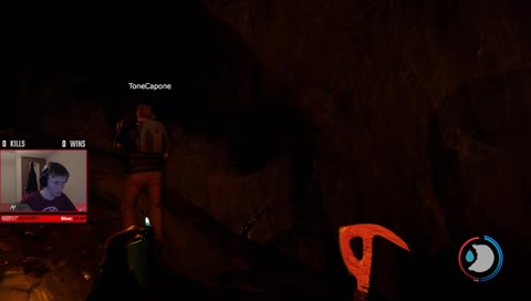 Timmy SCARED SCARED
