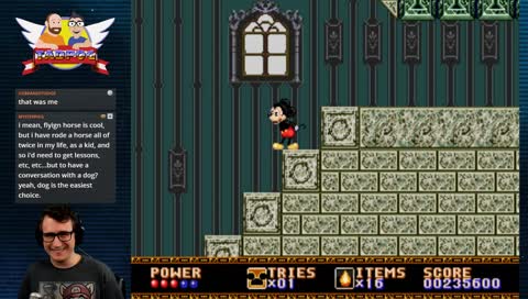 what would I do with a horse