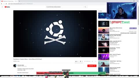 Lance sa tu va être Yaaa