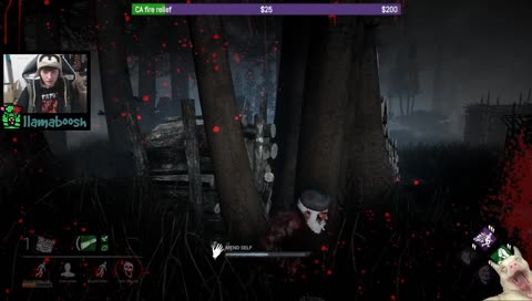 sliding into the DM's 