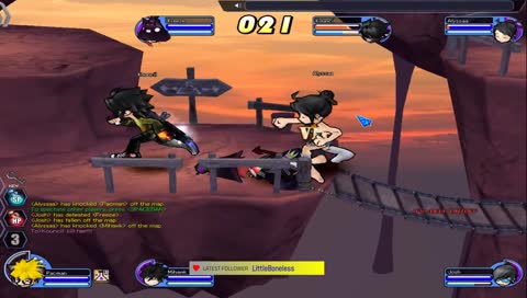 He tryna give me kisses...