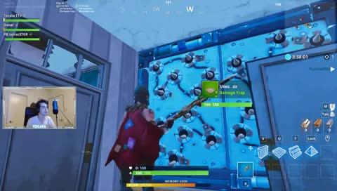 esta trampa no mata.... oh shhh