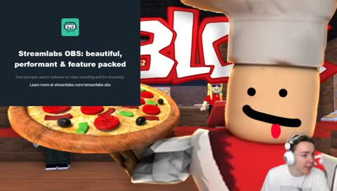 Devoun's Ears get Exploded and he Dies (no clickbate xd)