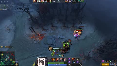 Dagon queen IS meta