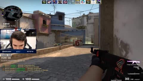 realx ace