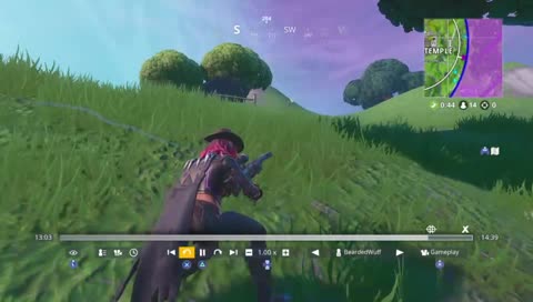 The guy singing isn’t the guy playing lol