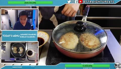 Sous Vide Andy zzz