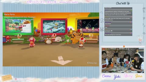 And the (ornament) winners are...