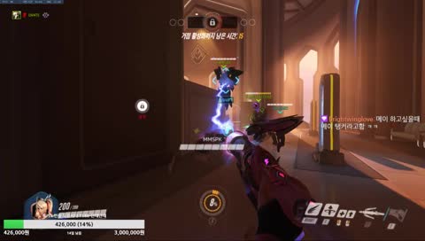 파라를 못찾겠당