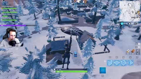 "I deny any wrong doings" LOL