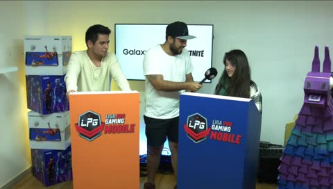 Ese hype ♥