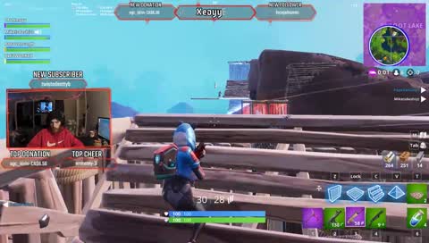 Turretwork makes the dream work!!!