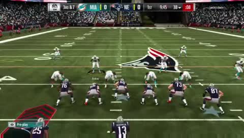 Tua did somethin right