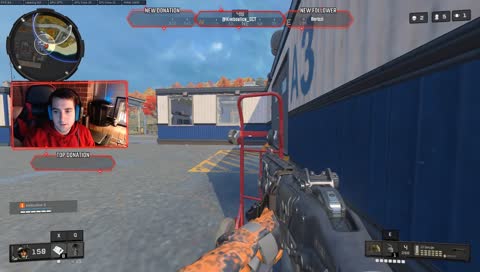 WTF CoD, plzz fix the mogg