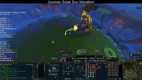 Shield OP