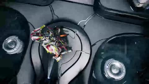 What do you do if you see this?