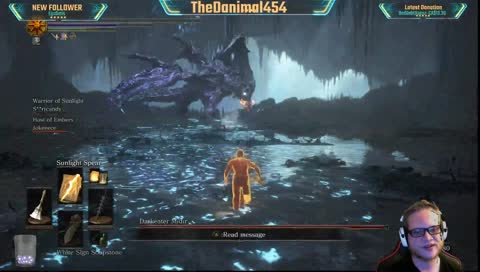 Come over he you salty Chi-