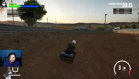 Get Rekt!!!!!!