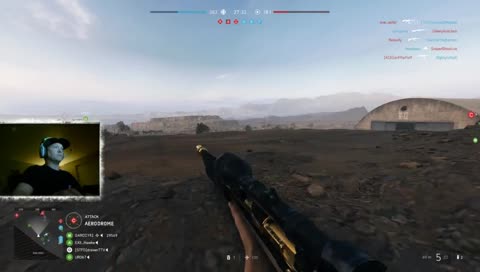 When you get that long shot