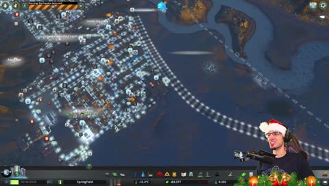 Disaster Kappa