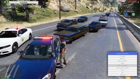 Couldn't Handle The Pusse?