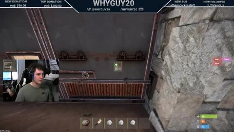 on the head | Whyguy20 | 17/12/2018