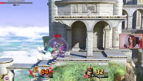 Tschuss! Schönen Flug! xD