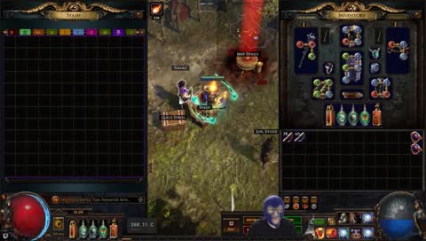 EZ BHC