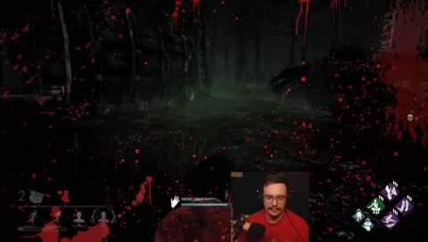 Reassess, Reassure and Hide in the closet.