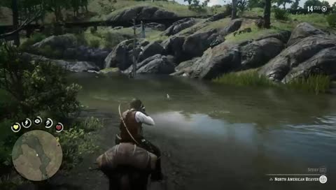 jackson loses the corpse