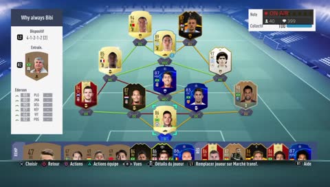 Un ticket a 50 et la 205