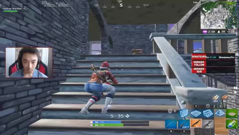 HYDRAE WDZR - 0 KD 0 TOP 1 ! SOLO GRIND 