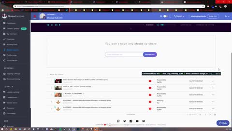 KayPii 1 - 0 Mia Battle of the year