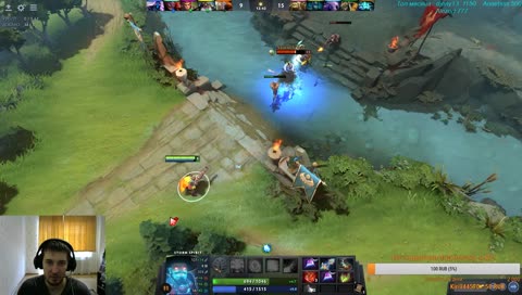 ахахах Жека мочит