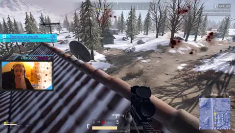 wiede range UZI die Zweite LUL
