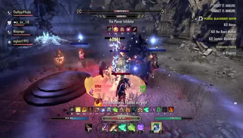 How not to heal