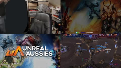 Why Illidan isn't happy