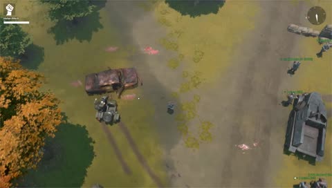 Guns aren't the enemy, motorcycles are.