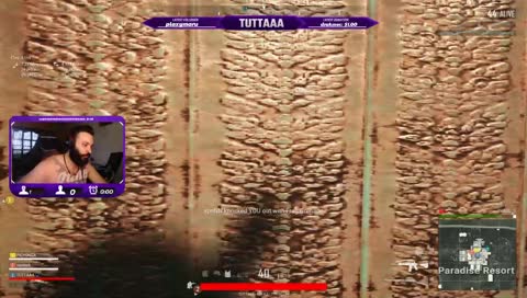 tira piedras