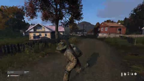 Moon Jump