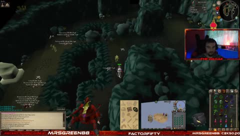 ty farmateuticko jedna! :DD