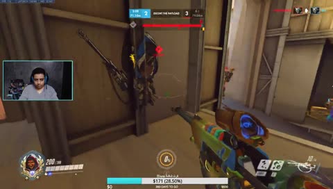 1# ana SA player - high peak 4798 