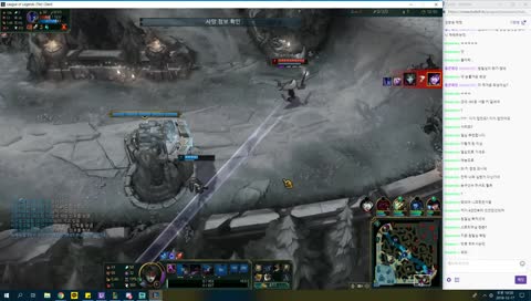 피하는거 보여드릴게요