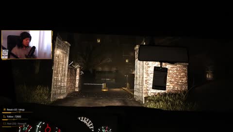 まあ、人生で一度も怖いと思ったことがないんでね僕