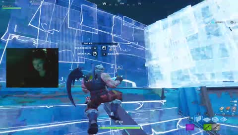 Reingeschissen wie in sone toilette.