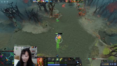 Baited by friends yet again