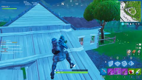 ยิงแบบนี้งงเลย